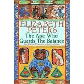 The Ape Who Guards the Balance