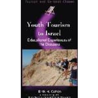 Youth Tourism to Israel
