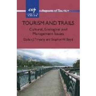 Tourism and Trails