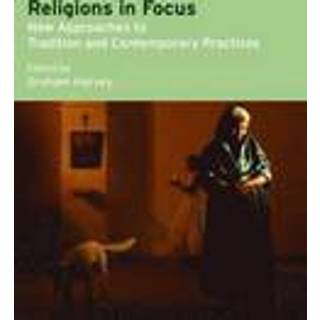 Religions in Focus
