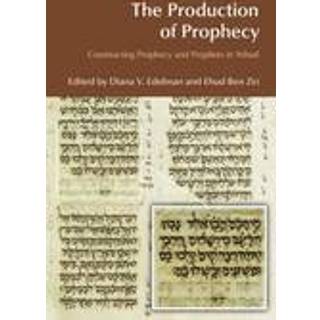 The Production of Prophecy