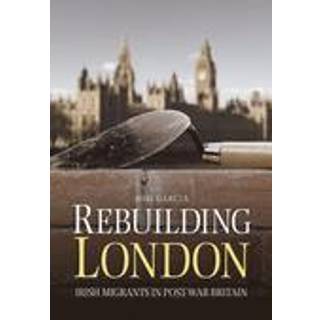 Rebuilding London
