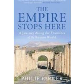 The Empire Stops Here