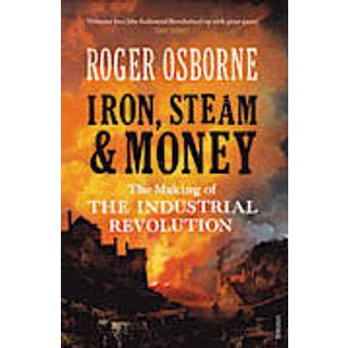 Iron, Steam & Money