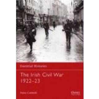 The Irish Civil War 1922–23