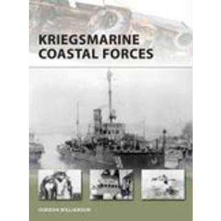 Kriegsmarine Coastal Forces