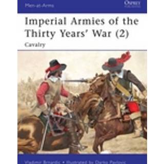 Imperial Armies of the Thirty Years' War