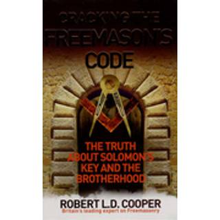 Cracking the Freemason's Code
