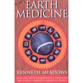 Earth Medicine