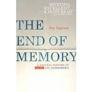 The End of Memory