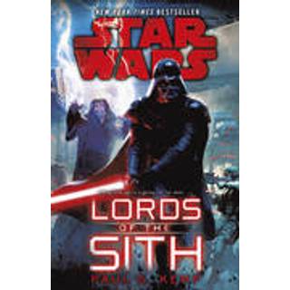 Star Wars: Lords of the Sith