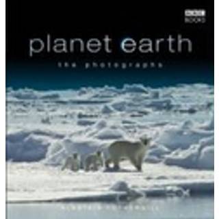 Planet Earth: The Photographs