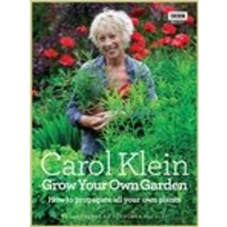 Grow Your Own Garden