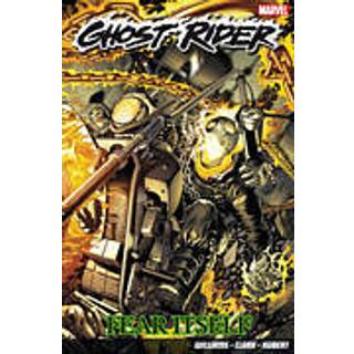 Ghost Rider: Fear Itself