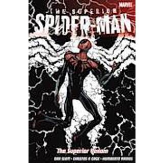 Superior Spider-Man Vol. 5: The Superior Venom