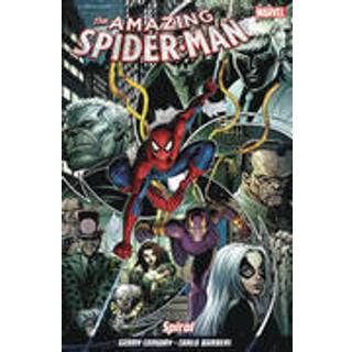 Amazing Spider-Man Vol. 5: Spiral