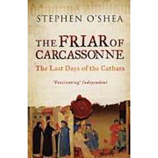 The Friar of Carcassonne