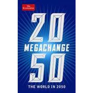 The Economist: Megachange