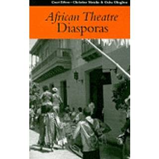 African Theatre 8: Diasporas