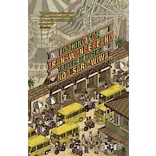 Looking for Transwonderland