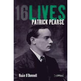 Patrick Pearse