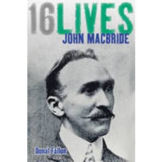 John MacBride