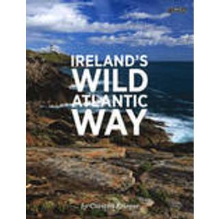 Ireland's Wild Atlantic Way