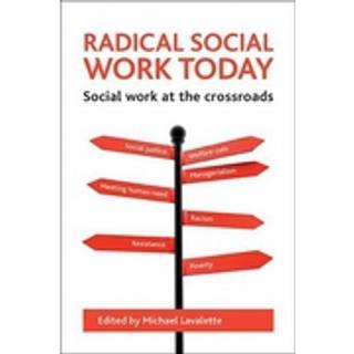 Radical social work today