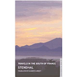 Travels in the South of France