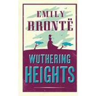 Wuthering Heights