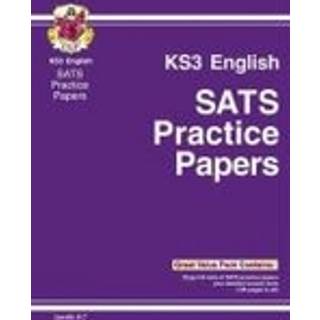KS3 English Practice Tests