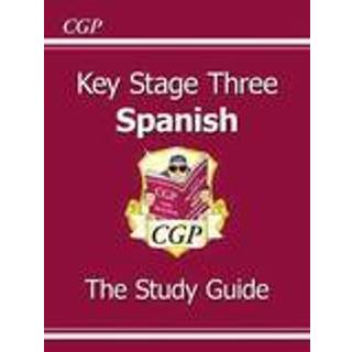 KS3 Spanish Study Guide