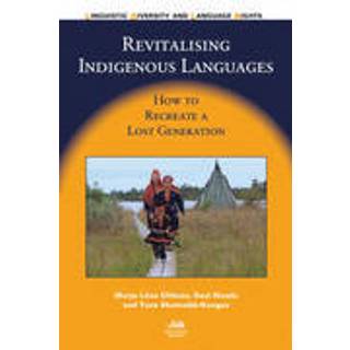 Revitalising Indigenous Languages