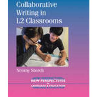 Collaborative Writing in L2 Classrooms