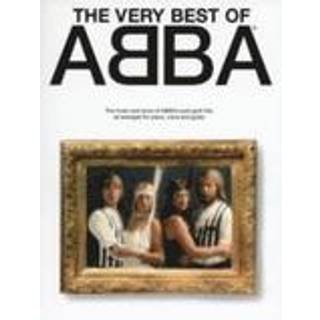 The Very Best Of Abba