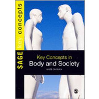 Key Concepts in Body and Society