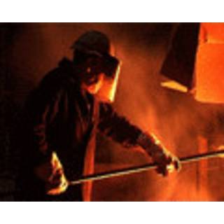 Industrial Work and Life