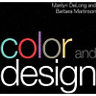 Color and Design (4, 2012) |
