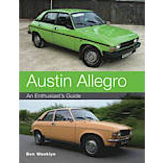 Austin Allegro