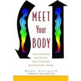 Meet Your Body