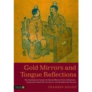 Gold Mirrors and Tongue Reflections