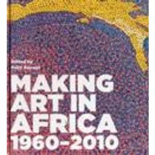 Making Art in Africa