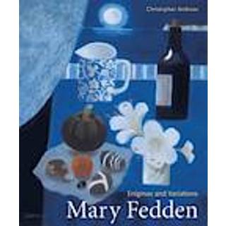 Mary Fedden