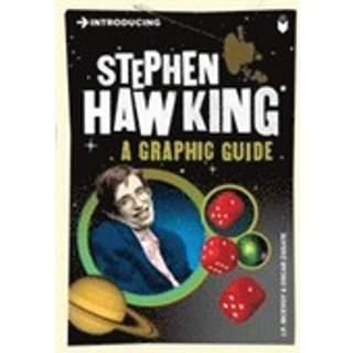 Introducing Stephen Hawking