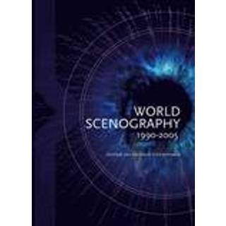 World Scenography 1990-2005