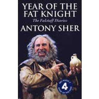 Year of the Fat Knight (Hardback)