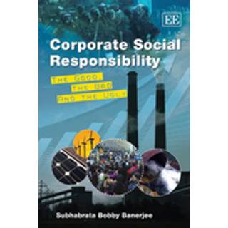 Corporate Social Responsibility