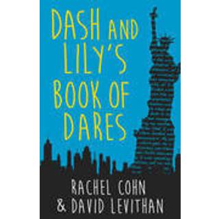 Dash And Lily's Book Of Dares