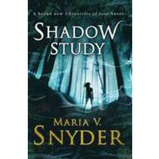 Shadow Study (4, 2015) | Maria V. Snyder