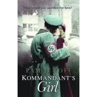 Kommandant's Girl